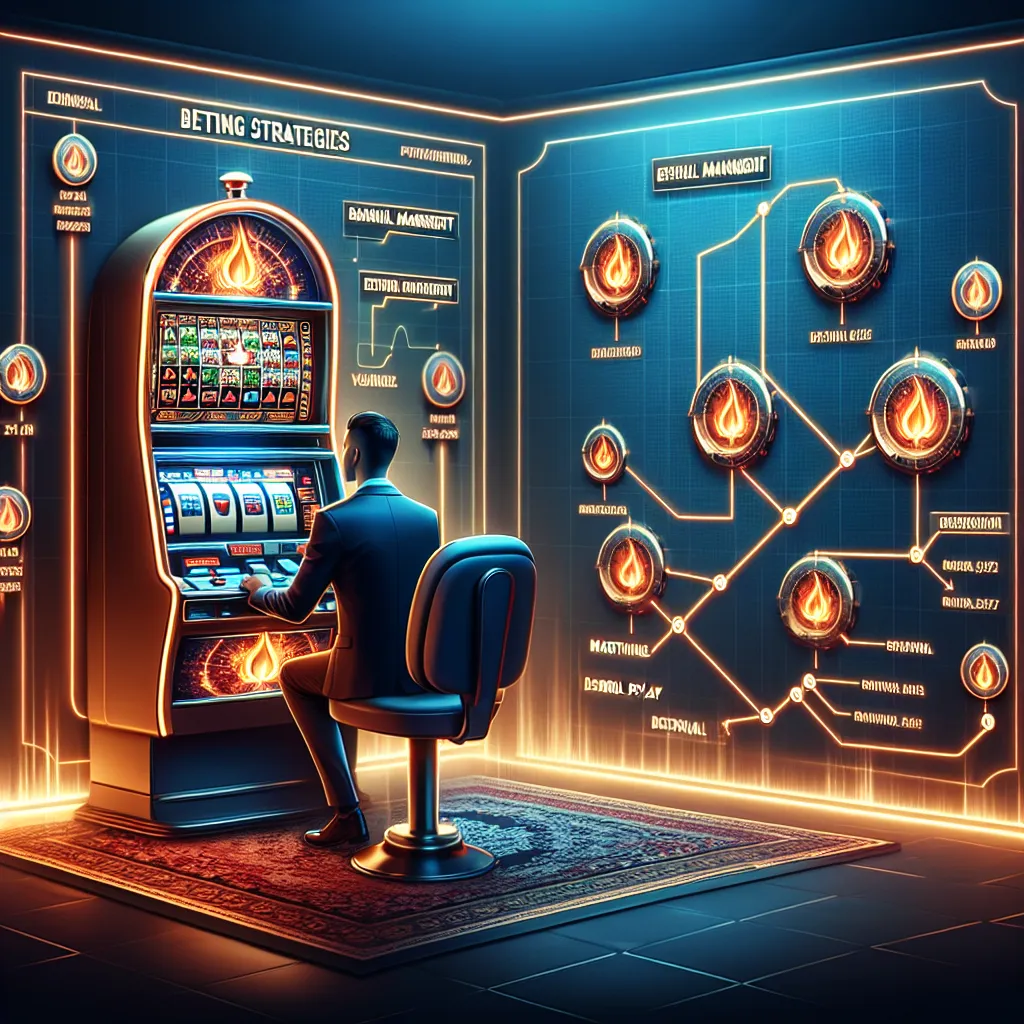 Стратегии выигрыша в Supreme Hot